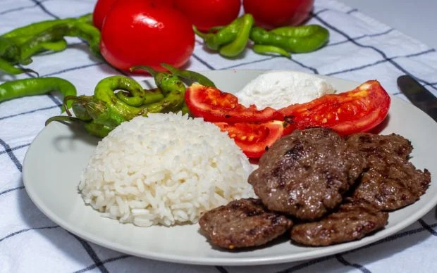 yemek
